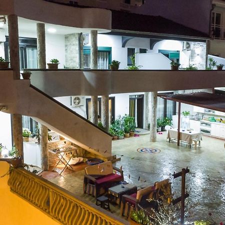 Apartments Ishmi In Center Of Ulcinj Zewnętrze zdjęcie