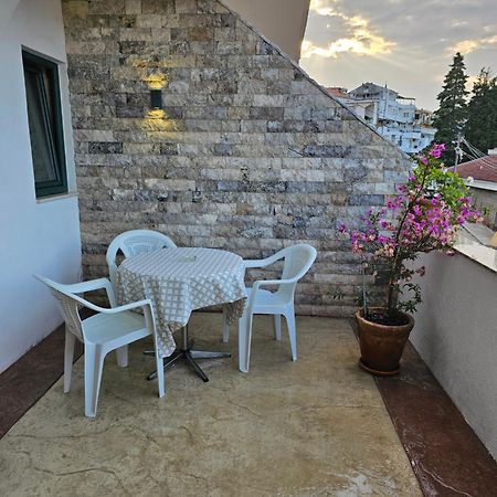 Apartments Ishmi In Center Of Ulcinj Zewnętrze zdjęcie