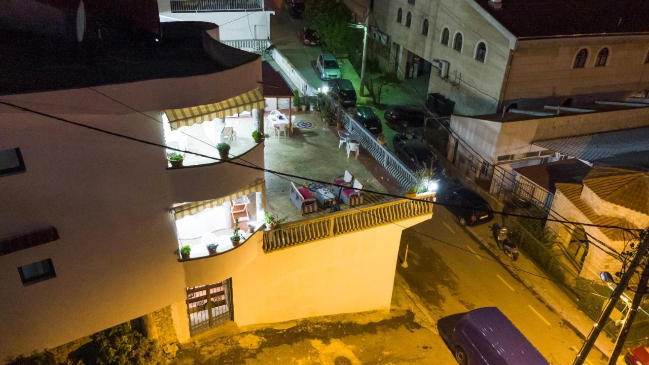 Apartments Ishmi In Center Of Ulcinj Zewnętrze zdjęcie