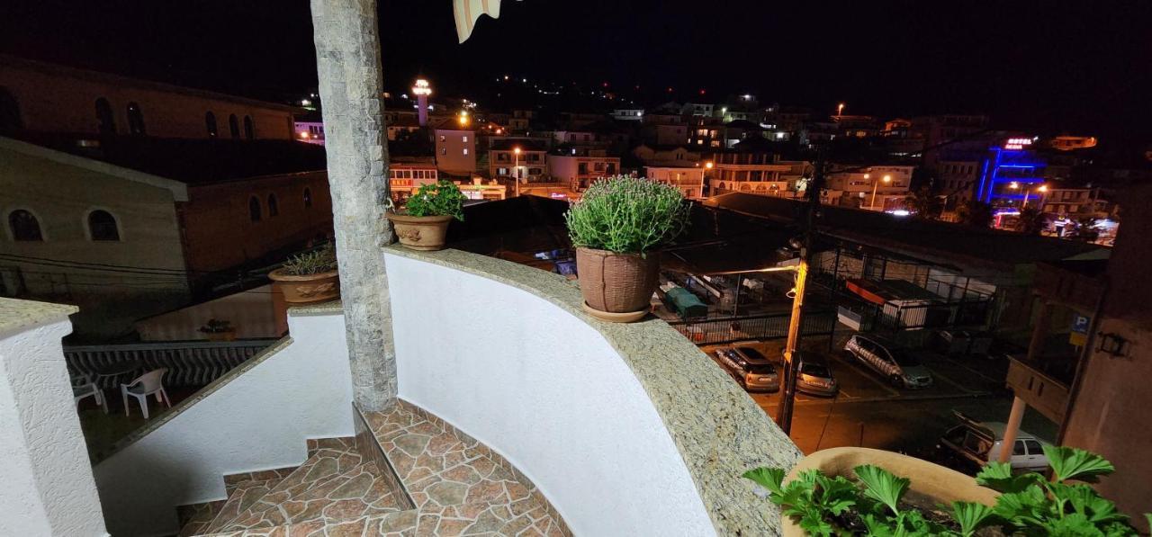 Apartments Ishmi In Center Of Ulcinj Pokój zdjęcie