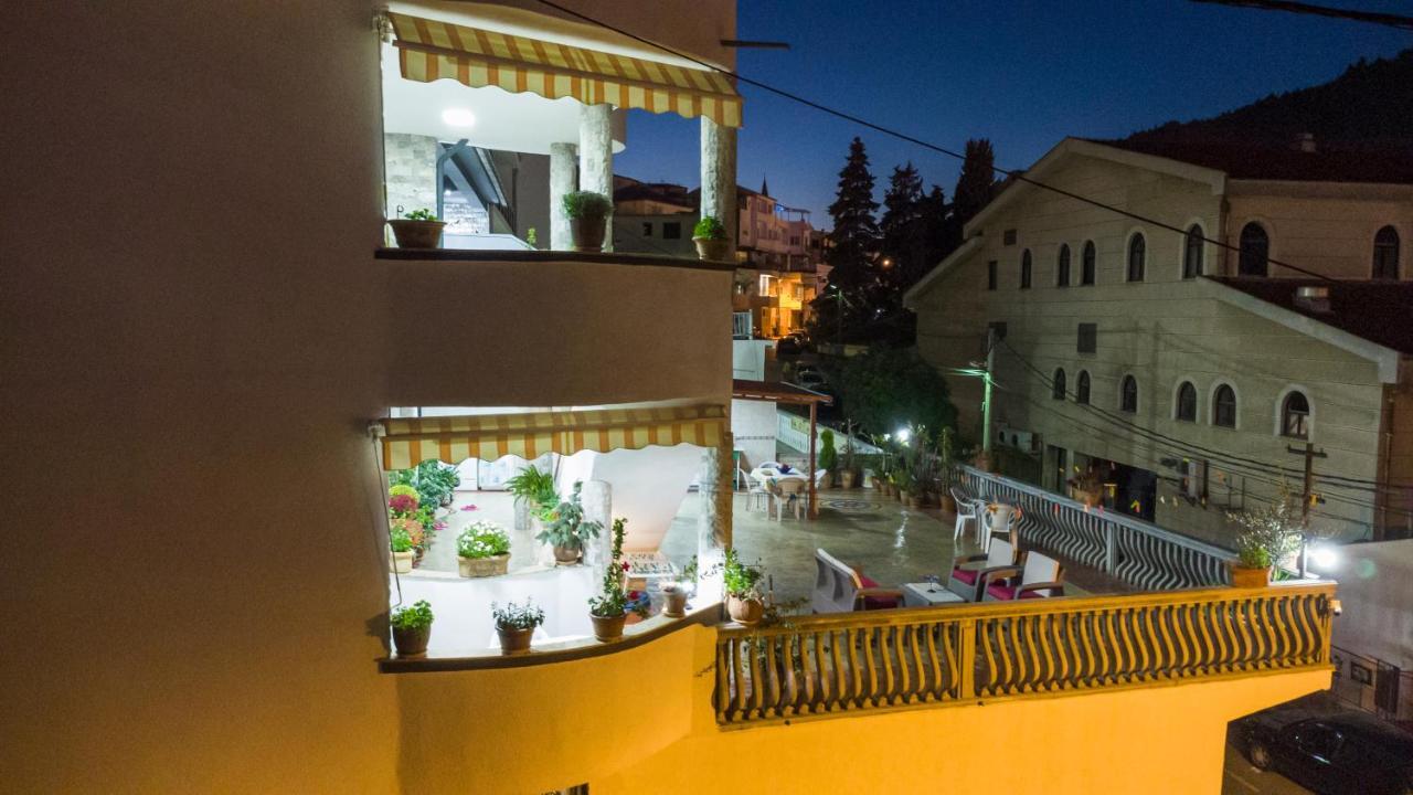 Apartments Ishmi In Center Of Ulcinj Zewnętrze zdjęcie