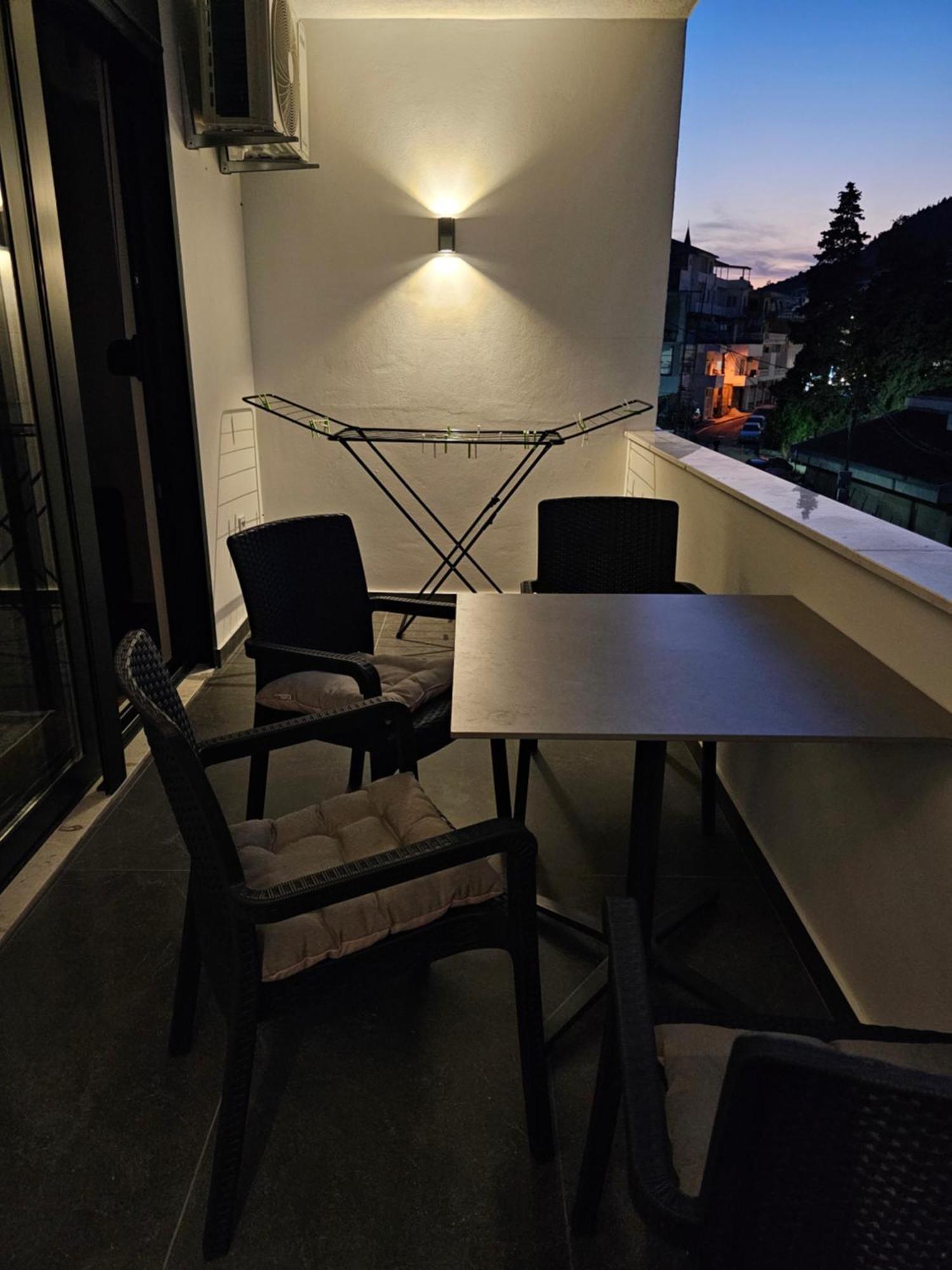 Apartments Ishmi In Center Of Ulcinj Zewnętrze zdjęcie